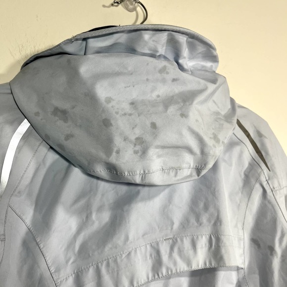 RoadRunner Sports Performance Jacket Medium *AS IS* - Picture 4 of 6